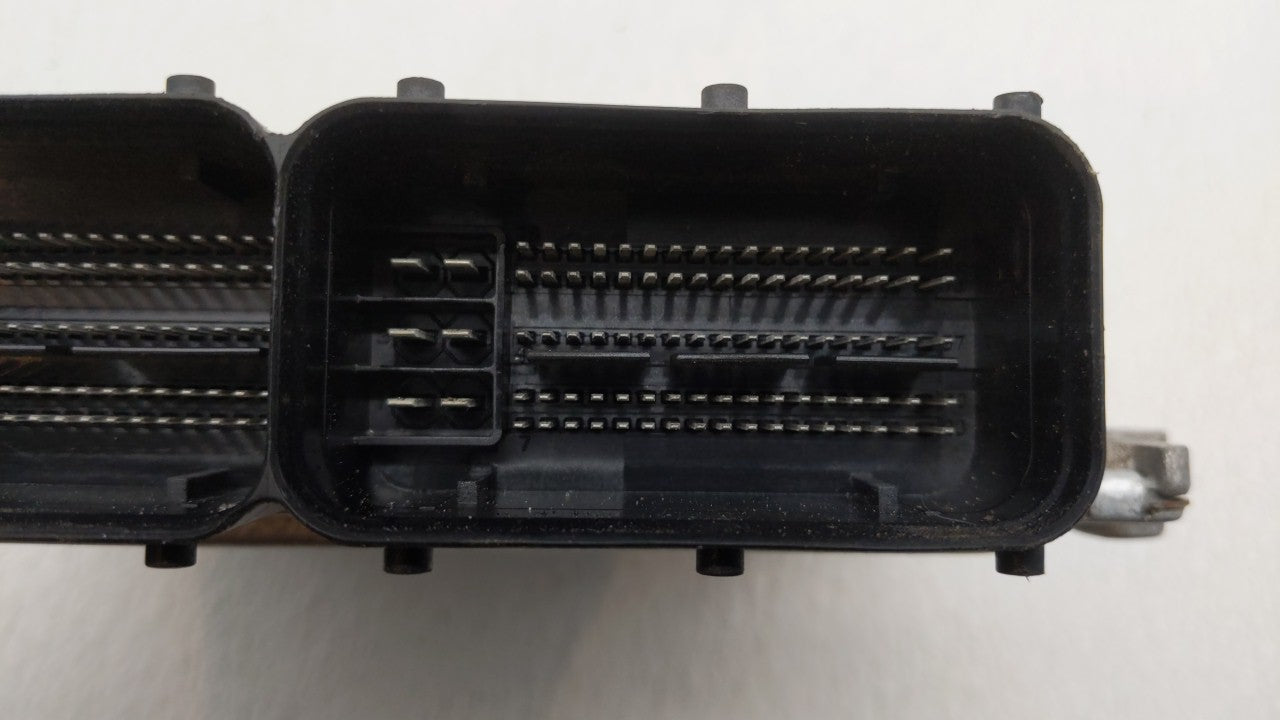 2019 Kia Forte PCM Engine Control Computer ECU ECM PCU OEM P/N:39199-2E036 Fits OEM Used Auto Parts - Oemusedautoparts1.com