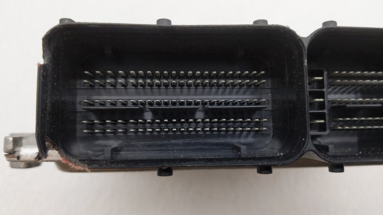 2019 Kia Forte PCM Engine Control Computer ECU ECM PCU OEM P/N:39199-2E036 Fits OEM Used Auto Parts - Oemusedautoparts1.com