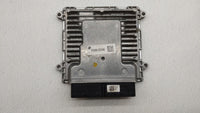 2019 Kia Forte PCM Engine Control Computer ECU ECM PCU OEM P/N:39199-2E036 Fits OEM Used Auto Parts - Oemusedautoparts1.com