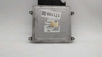 compare product 2019 Kia Forte PCM Engine Control Computer ECU ECM PCU OEM P/N:39199-2E036 Fits OEM Used Auto Parts