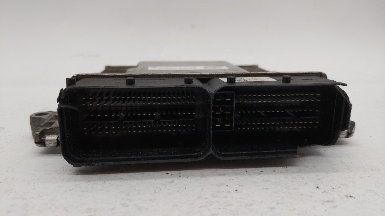 2019 Kia Forte PCM Engine Control Computer ECU ECM PCU OEM P/N:39199-2E036 Fits OEM Used Auto Parts - Oemusedautoparts1.com