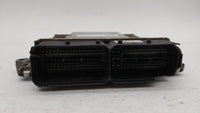 2019 Kia Forte PCM Engine Control Computer ECU ECM PCU OEM P/N:39199-2E036 Fits OEM Used Auto Parts - Oemusedautoparts1.com