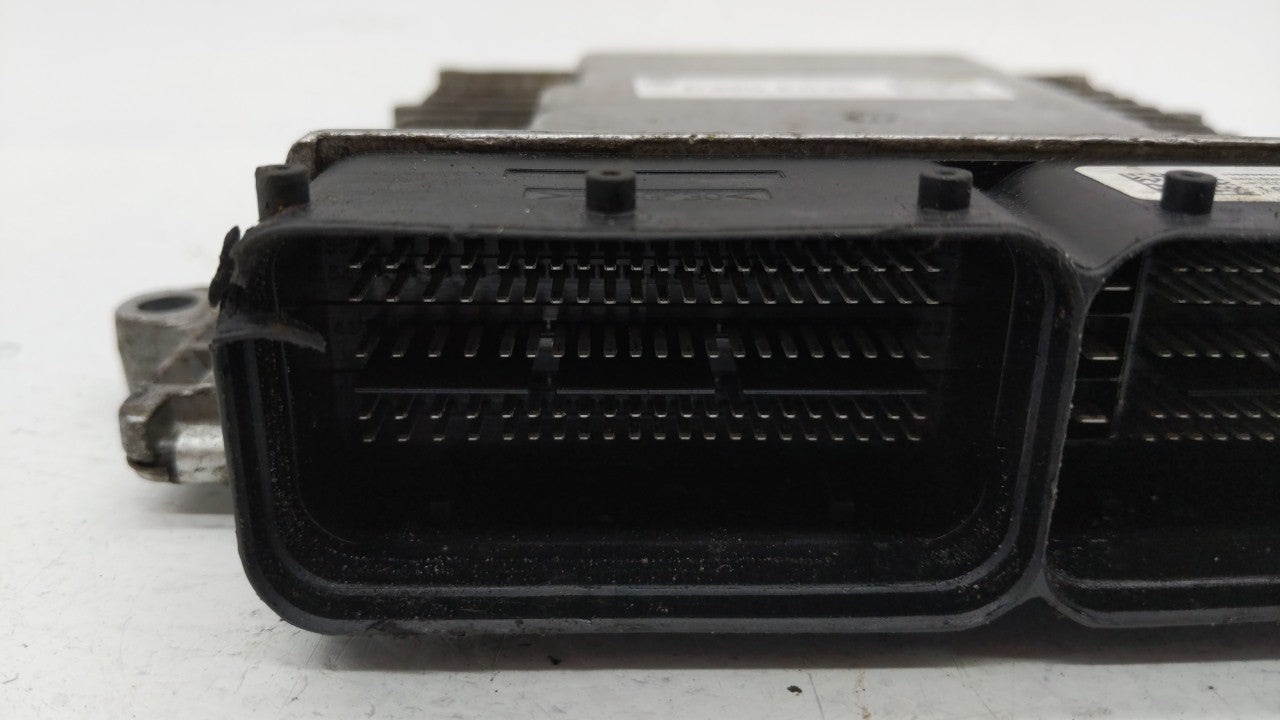 2019 Kia Forte PCM Engine Control Computer ECU ECM PCU OEM P/N:39199-2E036 Fits OEM Used Auto Parts - Oemusedautoparts1.com