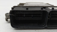 2019 Kia Forte PCM Engine Control Computer ECU ECM PCU OEM P/N:39199-2E036 Fits OEM Used Auto Parts - Oemusedautoparts1.com