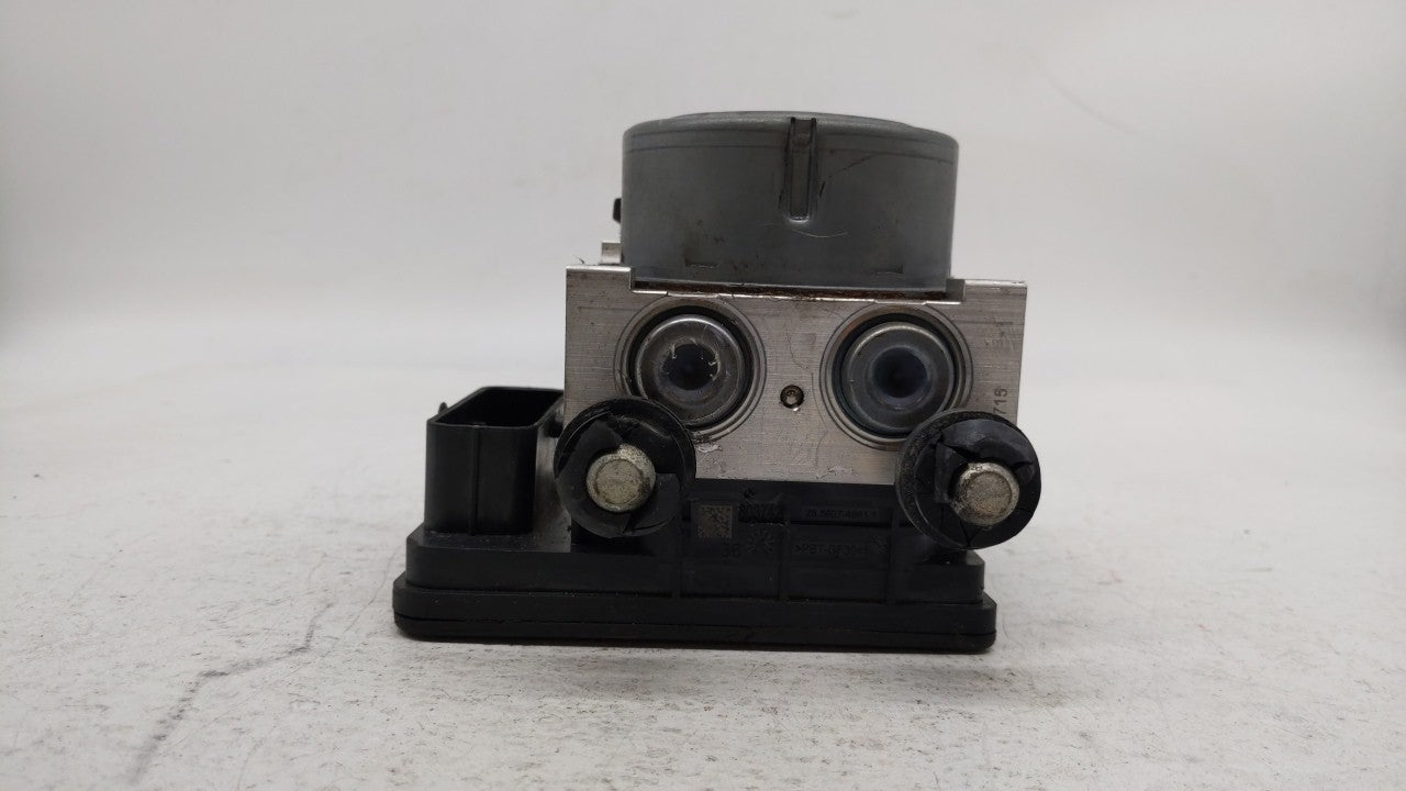 2019 Kia Forte ABS Pump Control Module Replacement P/N:58900-M7200 58900-M7200 Fits OEM Used Auto Parts - Oemusedautoparts1.