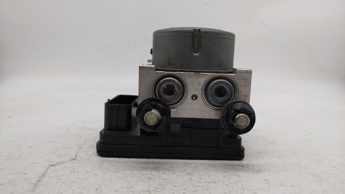 2019-2021 Kia Forte Anti-Lock Brake ABS Pump Module Actuator OEM P/N:58900-M7200 58900-M7200 Fits Fits 2019 2020 2021 OEM Us