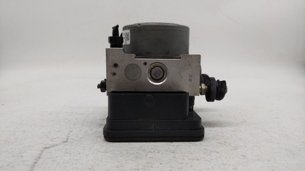 2019-2021 Kia Forte Anti-Lock Brake ABS Pump Module Actuator OEM P/N:58900-M7200 58900-M7200 Fits Fits 2019 2020 2021 OEM Us