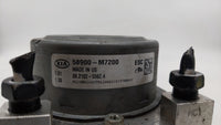 2019 Kia Forte ABS Pump Control Module Replacement P/N:58900-M7200 58900-M7200 Fits OEM Used Auto Parts - Oemusedautoparts1.