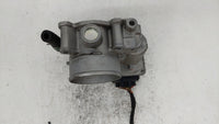 2019 Kia Forte Throttle Body P/N:35100-2E710 Fits OEM Used Auto Parts - Oemusedautoparts1.com