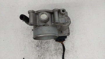 2019 Kia Forte Throttle Body P/N:35100-2E710 Fits OEM Used Auto Parts