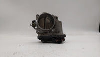 2019 Kia Forte Throttle Body P/N:35100-2E710 Fits OEM Used Auto Parts - Oemusedautoparts1.com