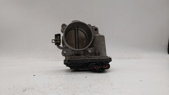 compare product 2019 Kia Forte Throttle Body P/N:35100-2E710 Fits OEM Used Auto Parts