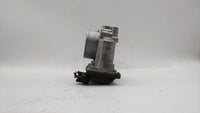 2019 Kia Forte Throttle Body P/N:35100-2E710 Fits OEM Used Auto Parts - Oemusedautoparts1.com