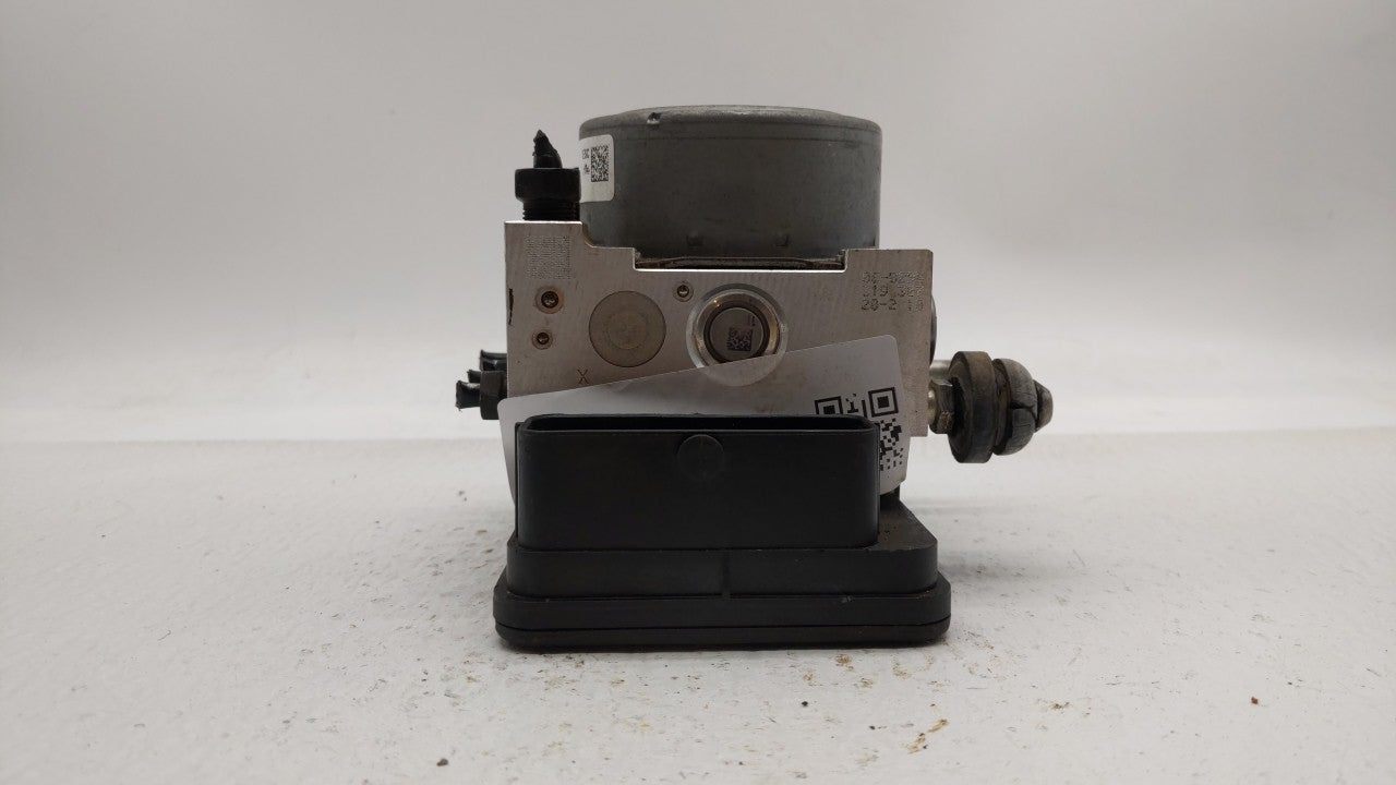2019 Kia Forte ABS Pump Control Module Replacement P/N:58900-M7250 Fits OEM Used Auto Parts - Oemusedautoparts1.com