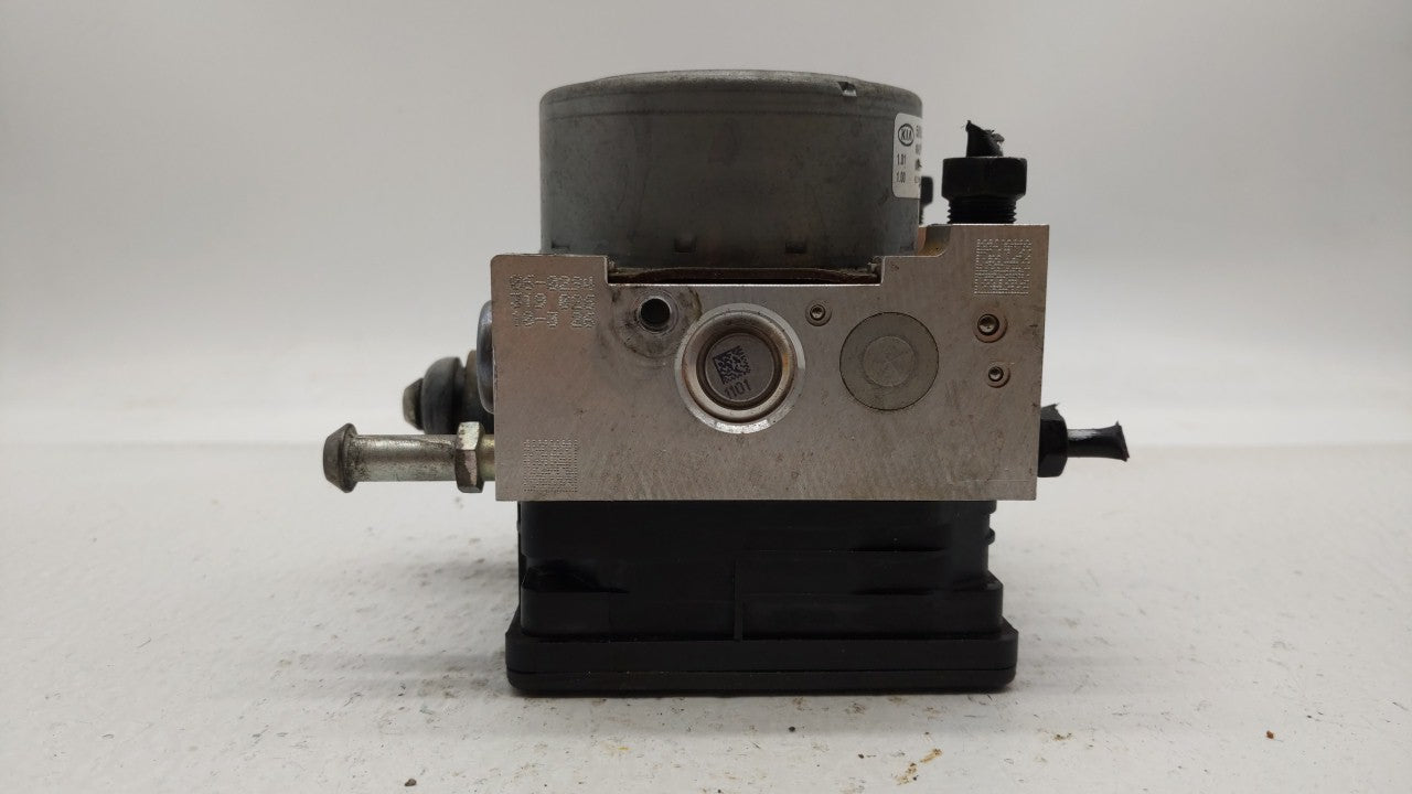 2019 Kia Forte ABS Pump Control Module Replacement P/N:58900-M7250 Fits OEM Used Auto Parts - Oemusedautoparts1.com