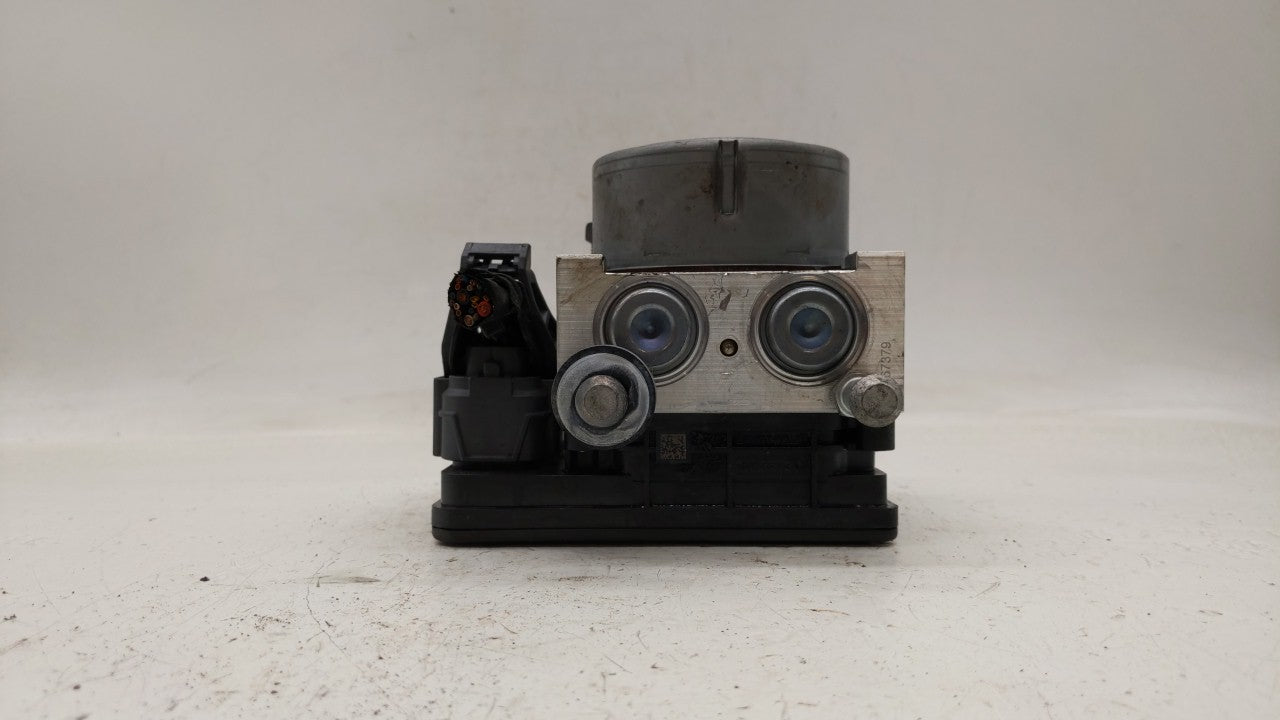 2019 Kia Forte ABS Pump Control Module Replacement P/N:58900-M7200 58900-M7200 Fits OEM Used Auto Parts - Oemusedautoparts1.