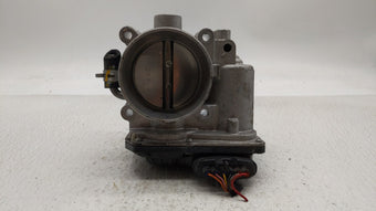 compare product 2019 Kia Forte Throttle Body P/N:35100-2E710 Fits OEM Used Auto Parts