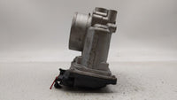2019 Kia Forte Throttle Body P/N:35100-2E710 Fits OEM Used Auto Parts - Oemusedautoparts1.com