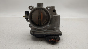 compare product 2019 Kia Forte Throttle Body P/N:35100-2E710 Fits OEM Used Auto Parts