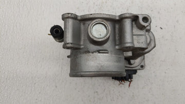 2019 Kia Forte Throttle Body P/N:35100-2E710 Fits OEM Used Auto Parts