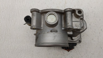 2019 Kia Forte Throttle Body P/N:35100-2E710 Fits OEM Used Auto Parts
