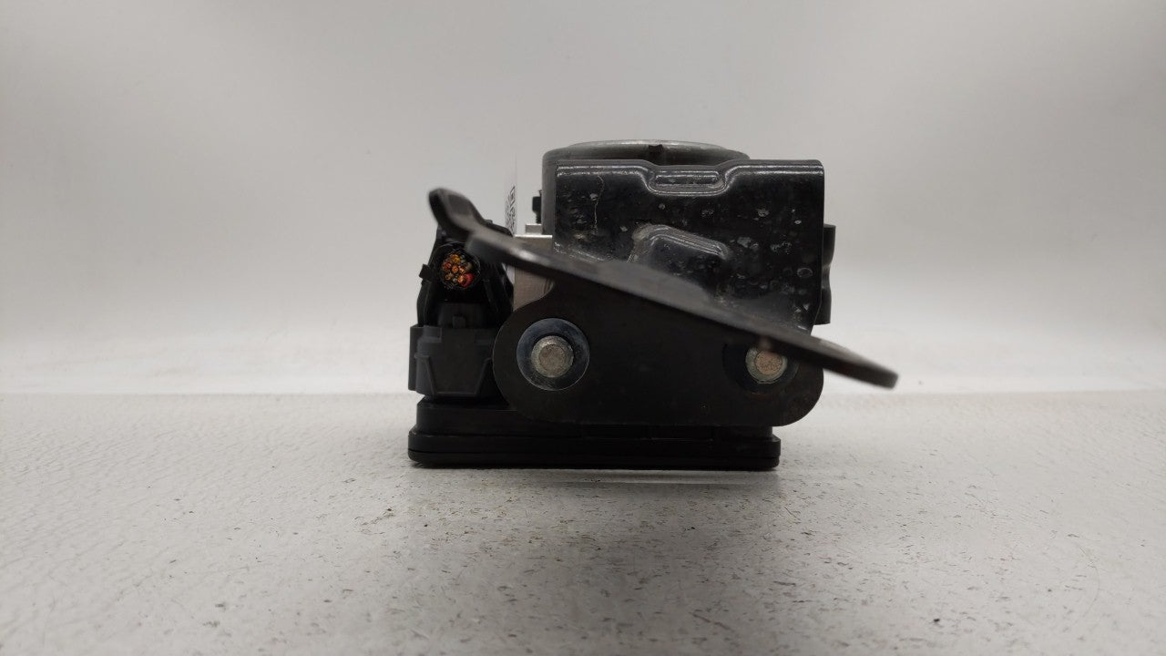 2019 Kia Forte ABS Pump Control Module Replacement P/N:58900-M7260 58900-M7200 Fits OEM Used Auto Parts - Oemusedautoparts1.