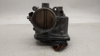 2019 Kia Forte Throttle Body P/N:35100-2E710 Fits OEM Used Auto Parts - Oemusedautoparts1.com