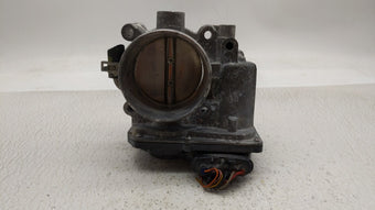 compare product 2019 Kia Forte Throttle Body P/N:35100-2E710 Fits OEM Used Auto Parts