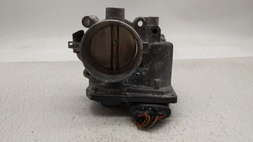 2019 Kia Forte Throttle Body P/N:35100-2E710 Fits OEM Used Auto Parts - Oemusedautoparts1.com