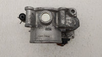 2019 Kia Forte Throttle Body P/N:35100-2E710 Fits OEM Used Auto Parts - Oemusedautoparts1.com