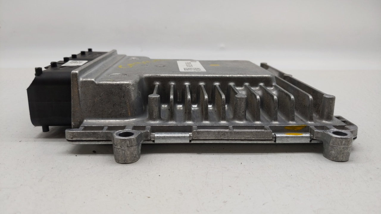 2019-2021 Kia Forte PCM Engine Control Computer ECU ECM PCU OEM P/N:39199-2E036 Fits Fits 2019 2020 2021 OEM Used Auto Parts