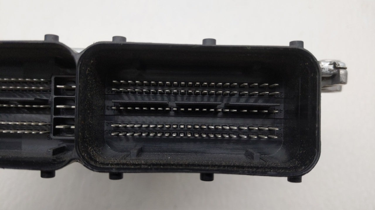 2019-2021 Kia Forte PCM Engine Control Computer ECU ECM PCU OEM P/N:39199-2E036 Fits Fits 2019 2020 2021 OEM Used Auto Parts