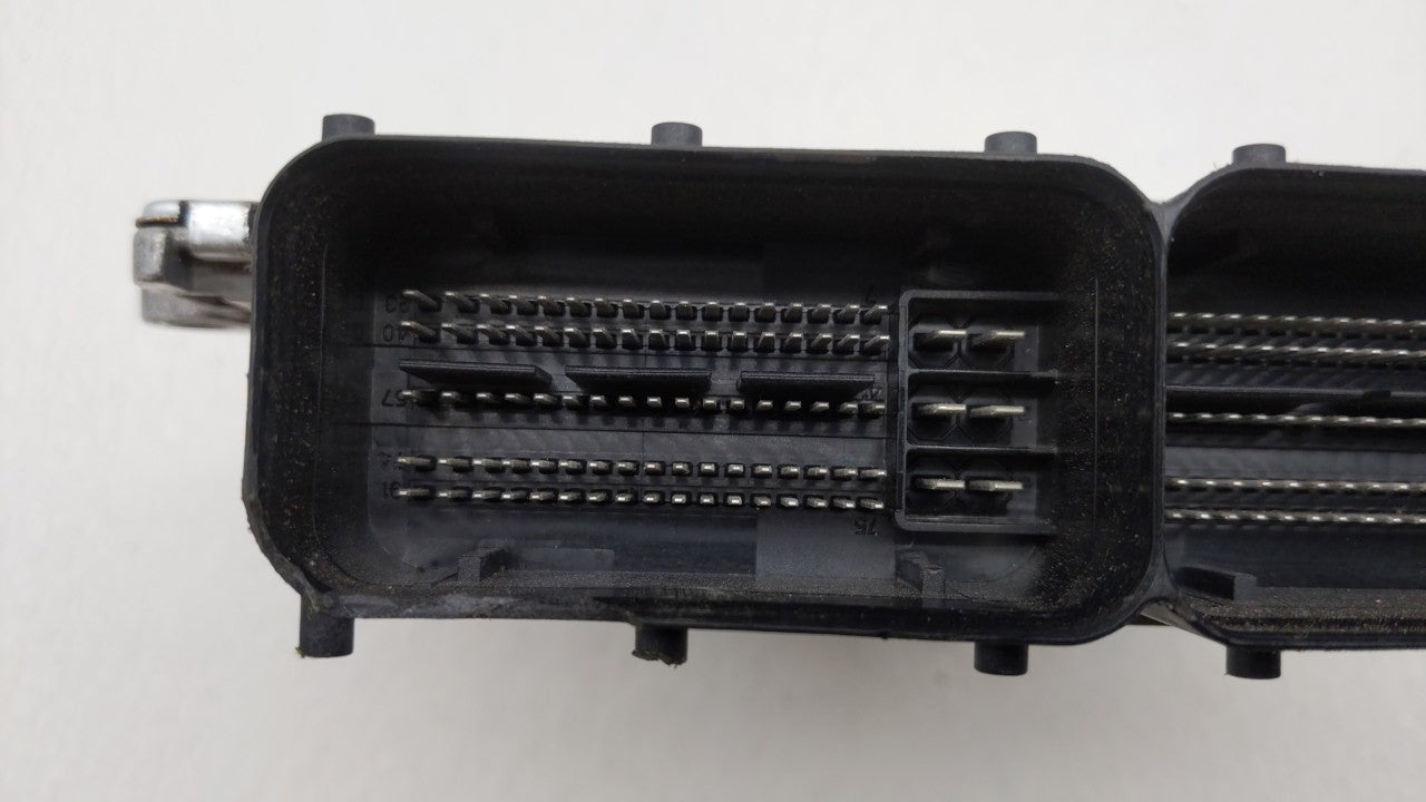 2019-2021 Kia Forte PCM Engine Control Computer ECU ECM PCU OEM P/N:39199-2E036 Fits Fits 2019 2020 2021 OEM Used Auto Parts