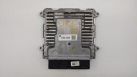 2019 Kia Forte PCM Engine Control Computer ECU ECM PCU OEM P/N:39199-2E036 Fits OEM Used Auto Parts - Oemusedautoparts1.com