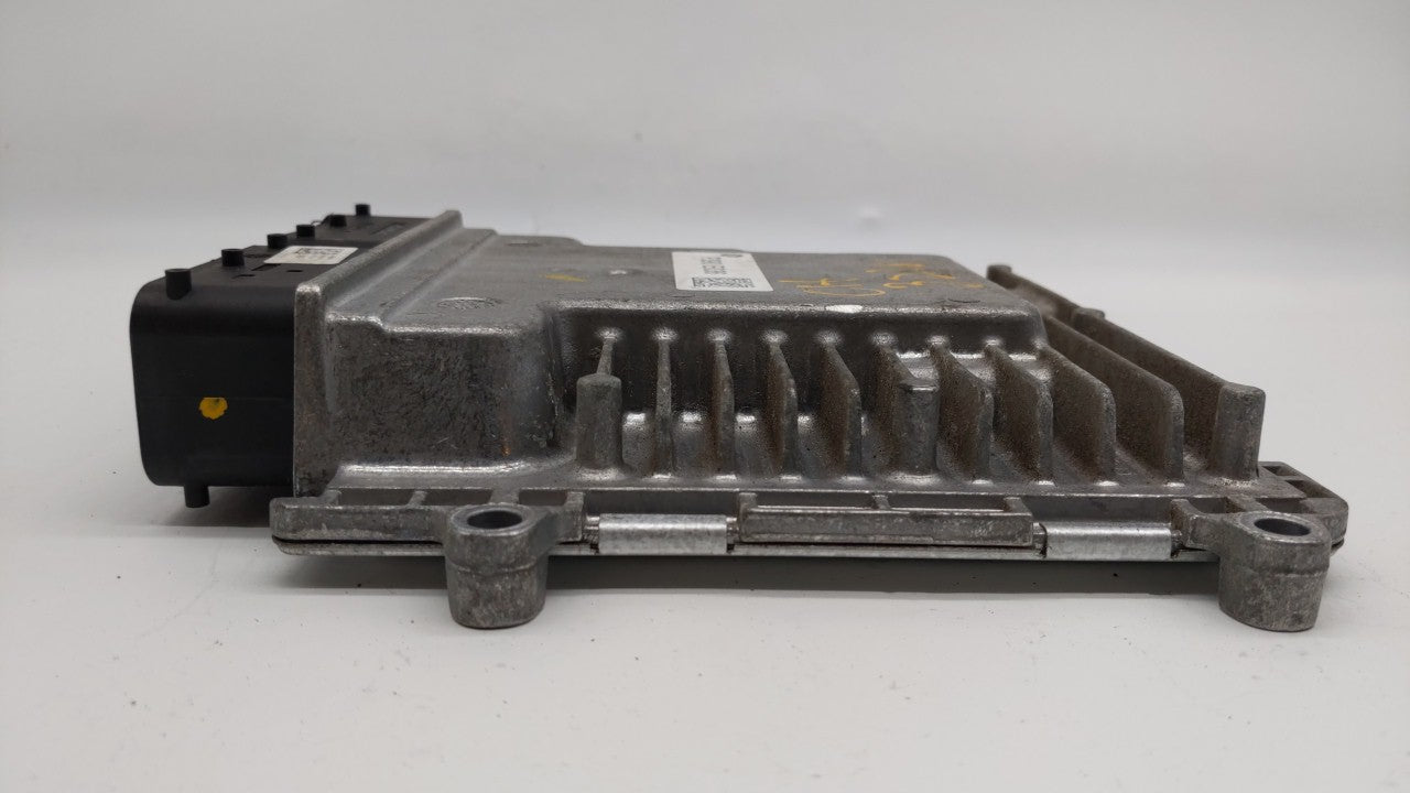 2019 Kia Forte PCM Engine Control Computer ECU ECM PCU OEM P/N:39199-2E036 Fits OEM Used Auto Parts - Oemusedautoparts1.com