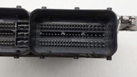2019 Kia Forte PCM Engine Control Computer ECU ECM PCU OEM P/N:39199-2E036 Fits OEM Used Auto Parts - Oemusedautoparts1.com