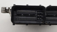 2019 Kia Forte PCM Engine Control Computer ECU ECM PCU OEM P/N:39199-2E036 Fits OEM Used Auto Parts - Oemusedautoparts1.com