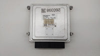2019 Kia Forte PCM Engine Control Computer ECU ECM PCU OEM P/N:39199-2E036 Fits OEM Used Auto Parts - Oemusedautoparts1.com
