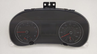 compare product 2019 Kia Forte Instrument Cluster Speedometer Gauges P/N:94011-M7430 Fits OEM Used Auto Parts