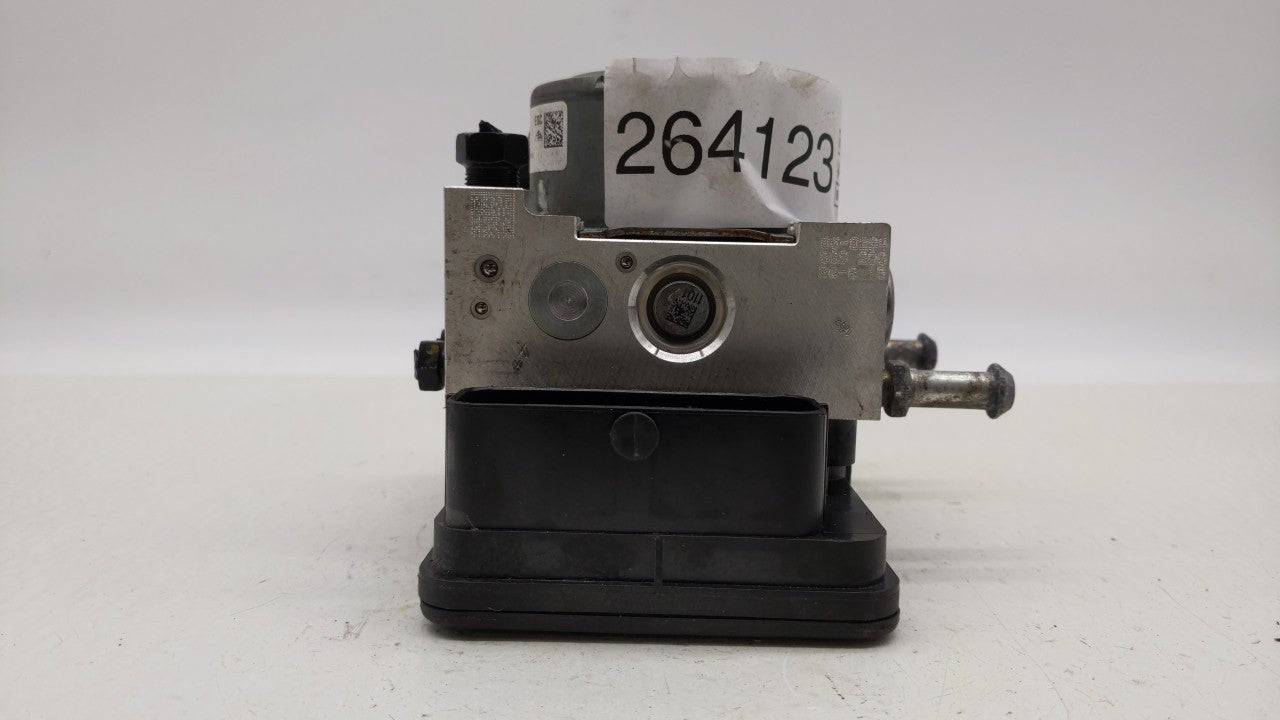 2019 Kia Forte ABS Pump Control Module Replacement P/N:58900-M7260 58900-M7200 Fits OEM Used Auto Parts - Oemusedautoparts1.