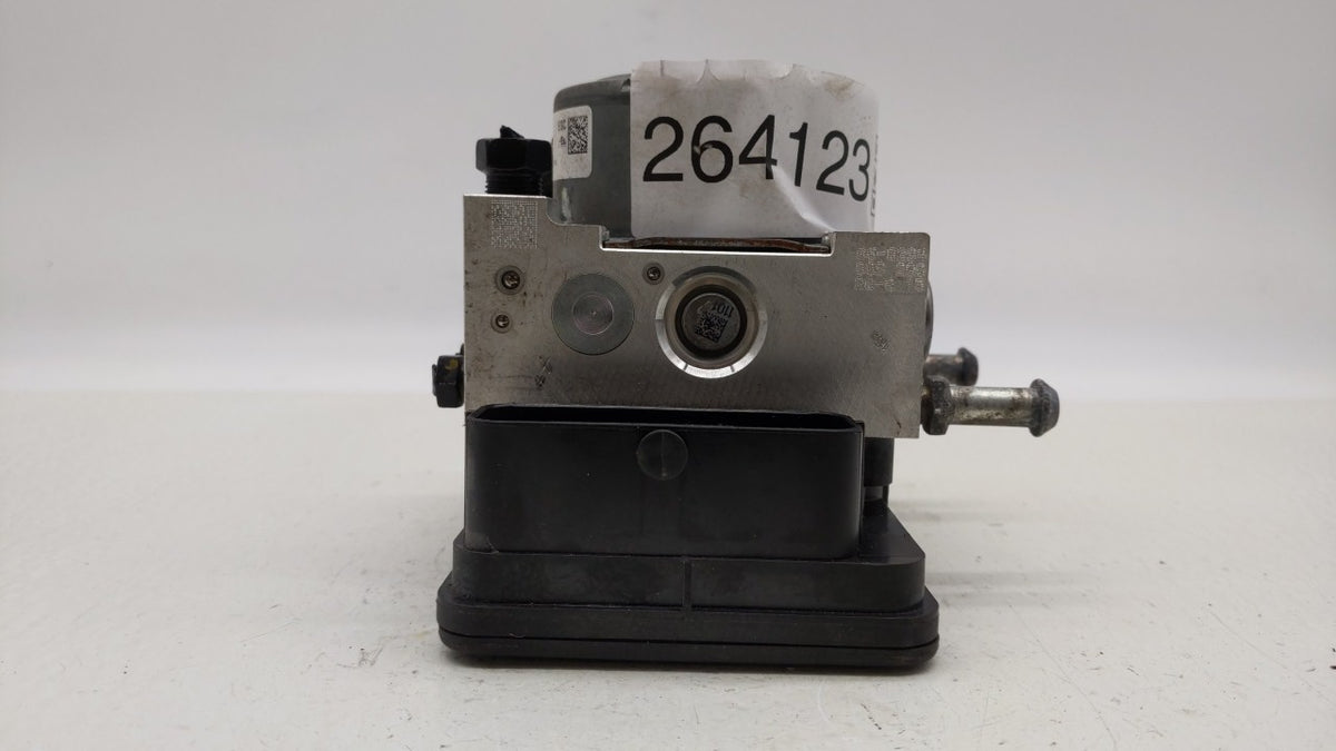 2019-2021 Kia Forte Anti-Lock Brake ABS Pump Module Actuator OEM P/N:58900-M7260 58900-M7200 Fits Fits 2019 2020 2021 OEM Us