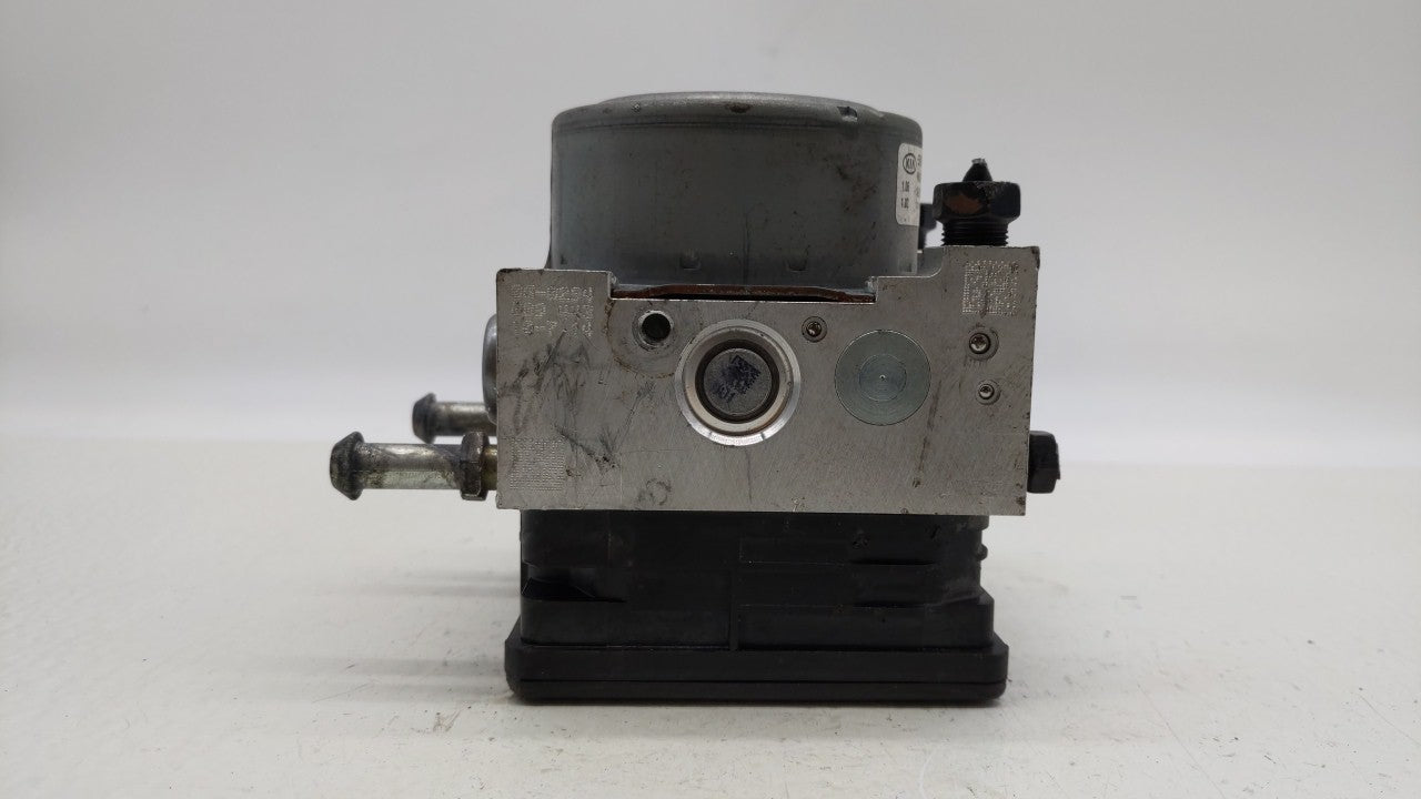 2019 Kia Forte ABS Pump Control Module Replacement P/N:58900-M7260 58900-M7200 Fits OEM Used Auto Parts - Oemusedautoparts1.