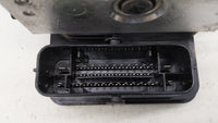 2019 Kia Forte ABS Pump Control Module Replacement P/N:58900-M7260 58900-M7200 Fits OEM Used Auto Parts - Oemusedautoparts1.
