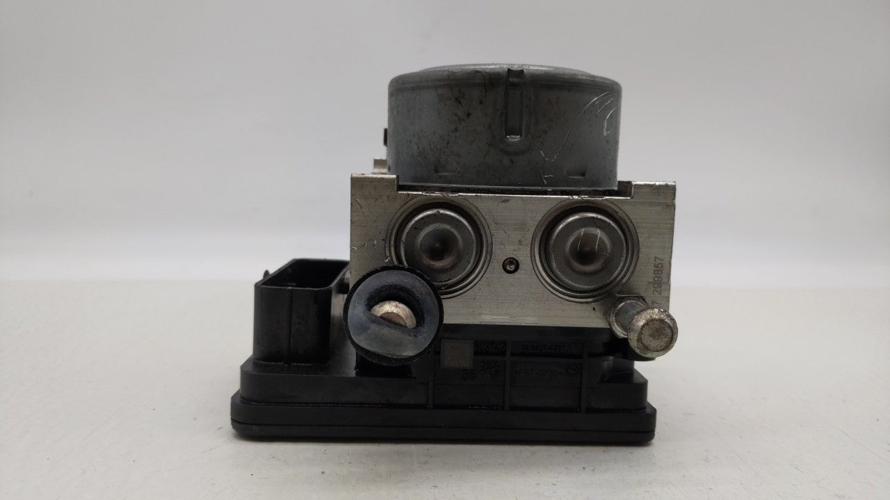 2019 Kia Forte ABS Pump Control Module Replacement P/N:58900-M7250 58900-M7260, 58900-M7200 Fits OEM Used Auto Parts - Oemus