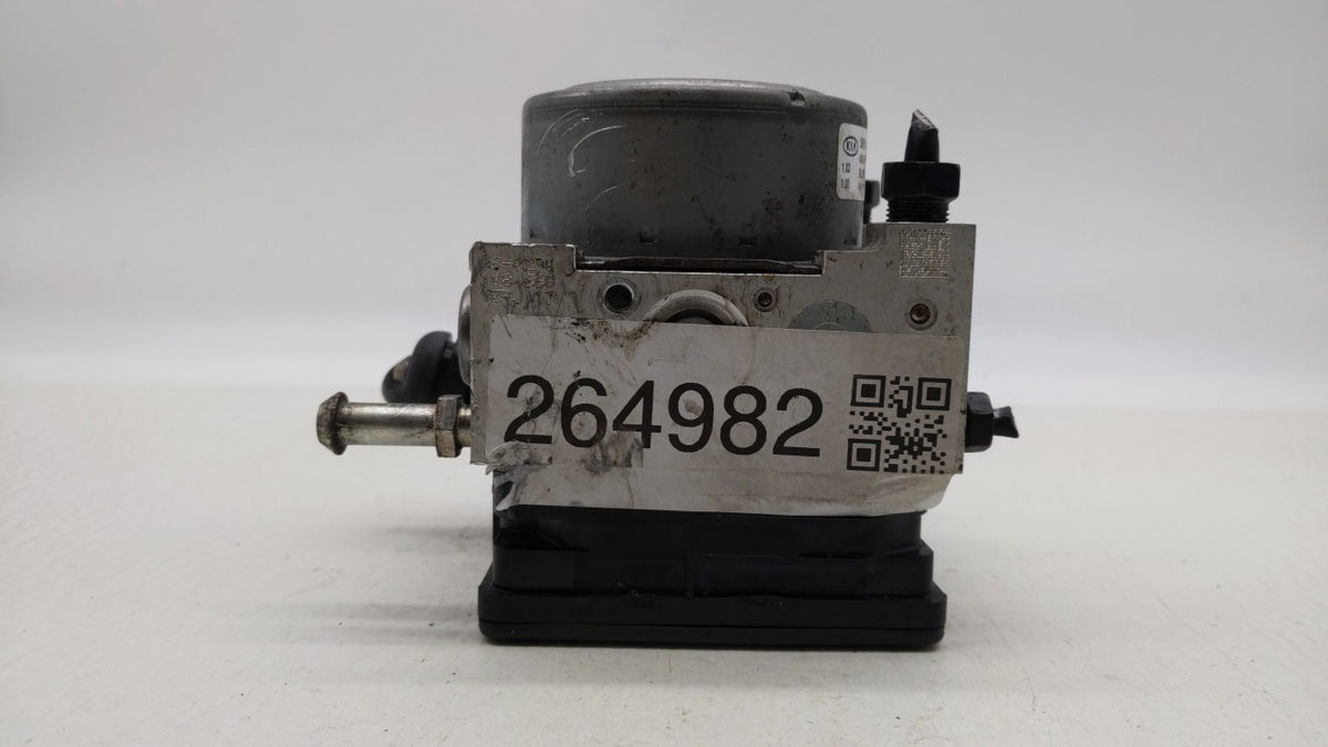 2019-2021 Kia Forte Anti-Lock Brake ABS Pump Module Actuator OEM P/N:58900-M7250 58900-M7260, 58900-M7200 Fits Fits 2019 202