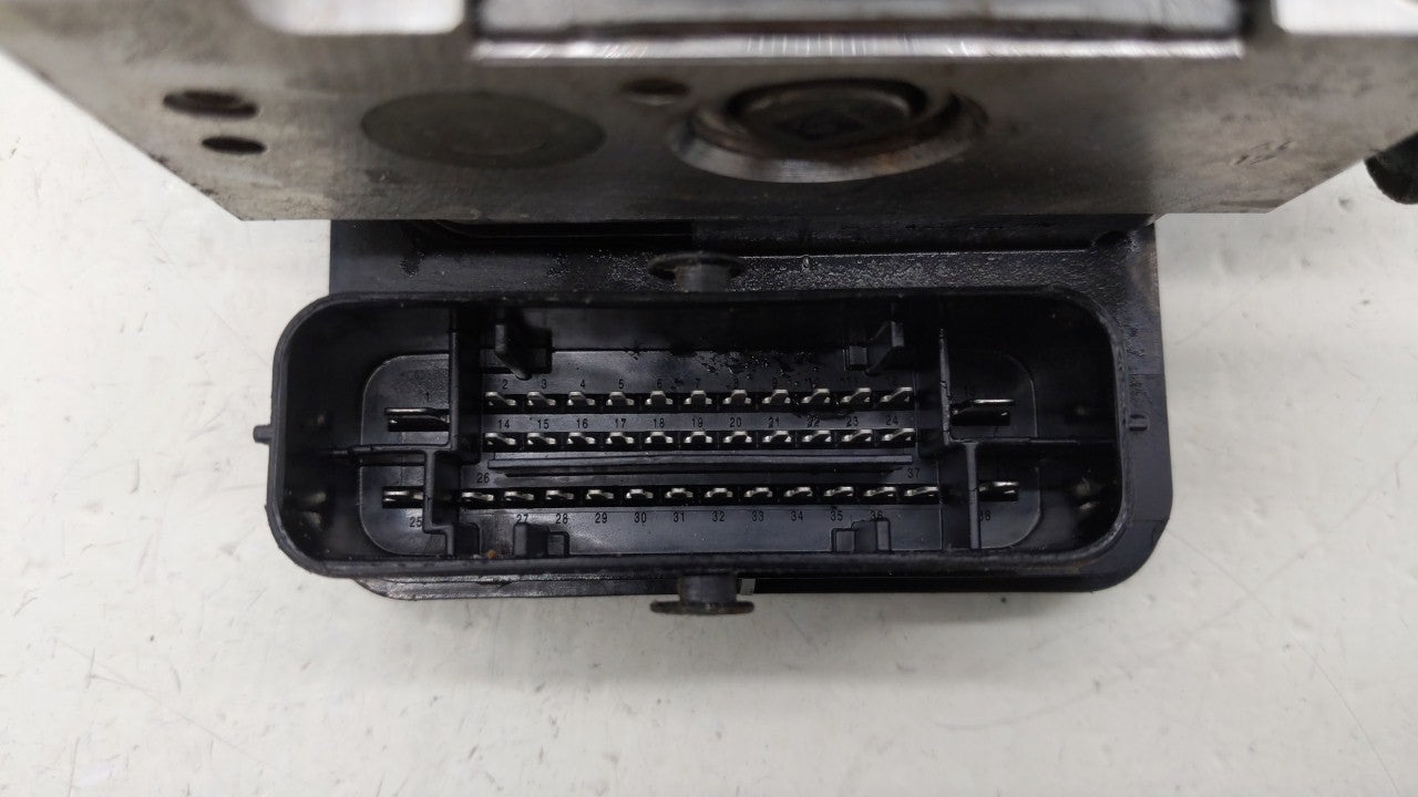 2019 Kia Forte ABS Pump Control Module Replacement P/N:58900-M7250 58900-M7260, 58900-M7200 Fits OEM Used Auto Parts - Oemus