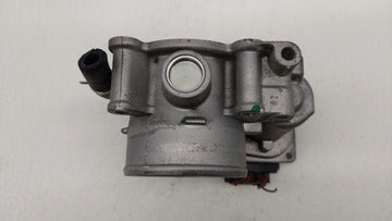 2019 Kia Forte Throttle Body P/N:35100-2E710 Fits OEM Used Auto Parts