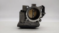 2019 Kia Forte Throttle Body P/N:35100-2E710 Fits OEM Used Auto Parts - Oemusedautoparts1.com