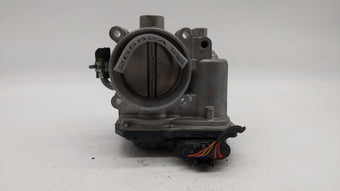 compare product 2019 Kia Forte Throttle Body P/N:35100-2E710 Fits OEM Used Auto Parts