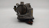 2019 Kia Forte Throttle Body P/N:35100-2E710 Fits OEM Used Auto Parts - Oemusedautoparts1.com